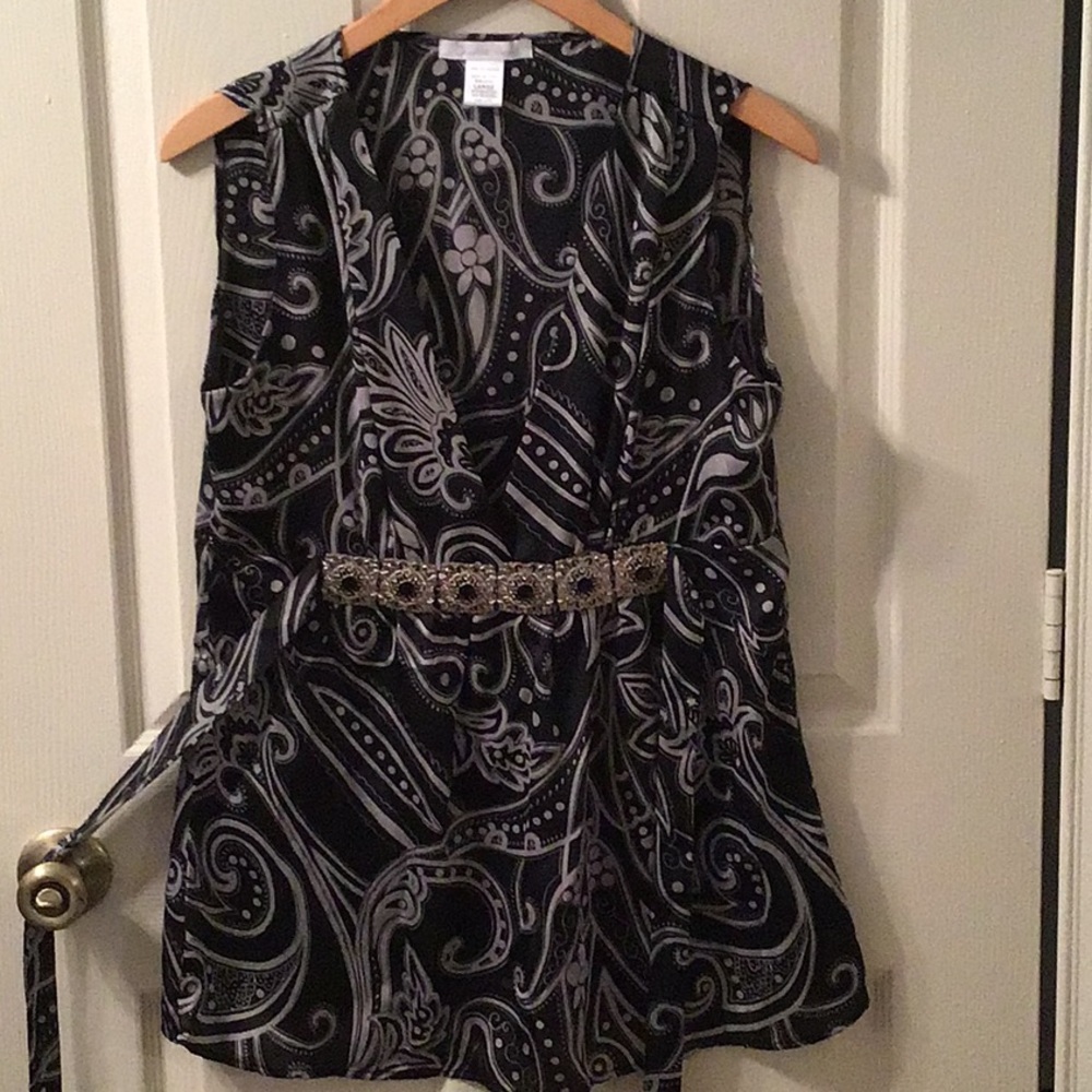 Women top
